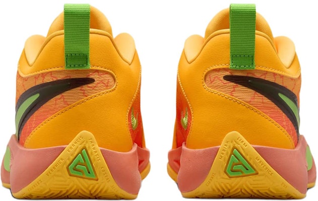 (Youth) Nike Giannis Freak 6 'Fright Night' FQ7378-601 Purchase (Youth) Nike Giannis Freak 6 'Fright Night' FQ7378-601