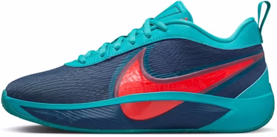 (Youth) Nike Giannis Freak 6 'Liam & Maverick' FQ7378-300 (Youth) Nike Giannis Freak 6 'Liam & Maverick' FQ7378-300