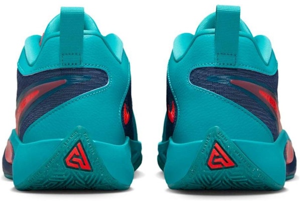 (Youth) Nike Giannis Freak 6 'Liam & Maverick' FQ7378-300 Purchase (Youth) Nike Giannis Freak 6 'Liam & Maverick' FQ7378-300