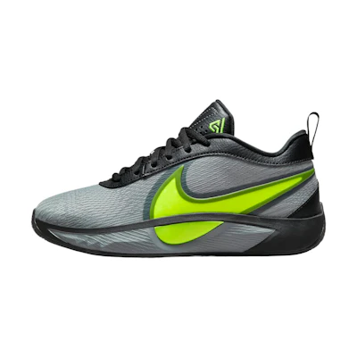 (Youth) Nike Giannis Freak 6 'Naija'