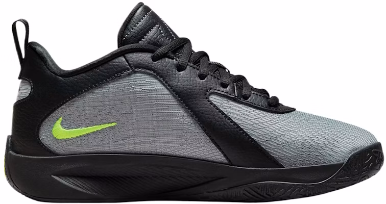 (Youth) Nike Giannis Freak 6 'Naija' FQ7378-001 Order (Youth) Nike Giannis Freak 6 'Naija' FQ7378-001