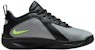 (JR) Nike Giannis Freak 6 'Naija' Lelaki FQ7378-001