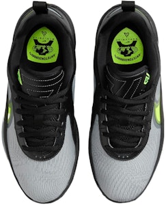 (JR) Nike Giannis Freak 6 'Naija' Sepatu Basket Oranye Hijau FQ7378-001 Lookbook (JR) Nike Giannis Freak 6 'Naija' Sepatu Basket Oranye Hijau FQ7378-001