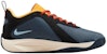(JR) Nike Giannis Freak 6 'Asal Olimpik' FQ7379-400