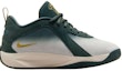 Order (JR) Nike Giannis Freak 6 'Hijau Vintage Emas Metalik' FZ7305-300