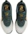 (JR) Nike Giannis Freak 6 'Hijau Vintage Emas Metalik' FZ7305-300