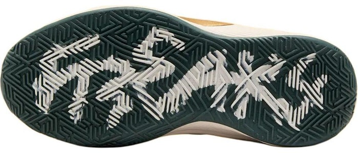 (JR) Nike Giannis Freak 6 'Hijau Vintage Emas Metalik' FZ7305-300 Purchase (JR) Nike Giannis Freak 6 'Hijau Vintage Emas Metalik' FZ7305-300