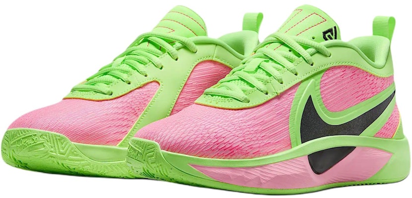 (JR) Nike Giannis Zoom Freak 6 Eva Sepatu Basket FQ7378-301 Lookbook (JR) Nike Giannis Zoom Freak 6 Eva Sepatu Basket FQ7378-301