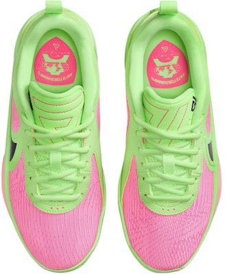 (Youth) Nike Giannis Freak 6 'Watermelon' FQ7378-301 Shop (Youth) Nike Giannis Freak 6 'Watermelon' FQ7378-301