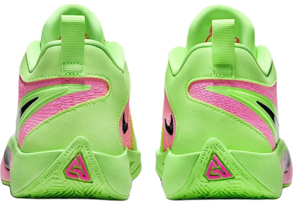 (JR) Nike Giannis Zoom Freak 6 Eva Sepatu Basket FQ7378-301 Purchase (JR) Nike Giannis Zoom Freak 6 Eva Sepatu Basket FQ7378-301