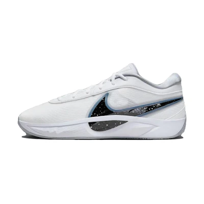 (Youth) Nike Giannis Freak 6 'White Black'