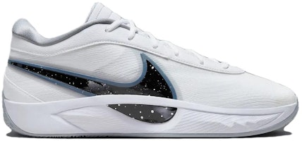 (JR) 나이키 잔니스 프릭 6 '화이트 블랙' (Nike Giannis Freak 6 '화이트 블랙') FQ7378-101 Order (JR) 나이키 잔니스 프릭 6 '화이트 블랙' (Nike Giannis Freak 6 '화이트 블랙') FQ7378-101