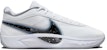 (Youth) Nike Giannis Freak 6 'White Black' FQ7378-101