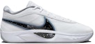 Order (Youth) Nike Giannis Freak 6 'White Black' FQ7378-101
