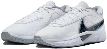 (JR) 나이키 잔니스 프릭 6 '화이트 블랙' (Nike Giannis Freak 6 '화이트 블랙') FQ7378-101 Lookbook (JR) 나이키 잔니스 프릭 6 '화이트 블랙' (Nike Giannis Freak 6 '화이트 블랙') FQ7378-101