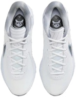 (JR) 나이키 잔니스 프릭 6 '화이트 블랙' (Nike Giannis Freak 6 '화이트 블랙') FQ7378-101 Shop (JR) 나이키 잔니스 프릭 6 '화이트 블랙' (Nike Giannis Freak 6 '화이트 블랙') FQ7378-101
