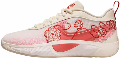 (Youth) Nike Giannis Freak 6 NRG 'Roses' HM4216-100 (Youth) Nike Giannis Freak 6 NRG 'Roses' HM4216-100