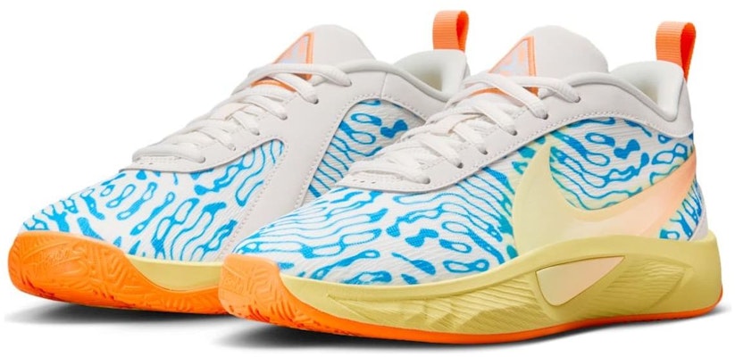 (JR) Nike Giannis Freak 6 SE『光學幻影』 HF1178-001 Lookbook (JR) Nike Giannis Freak 6 SE『光學幻影』 HF1178-001