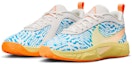Lookbook (JR) Nike Giannis Freak 6 SE 'Lenticular' Lelasan HF1178-001