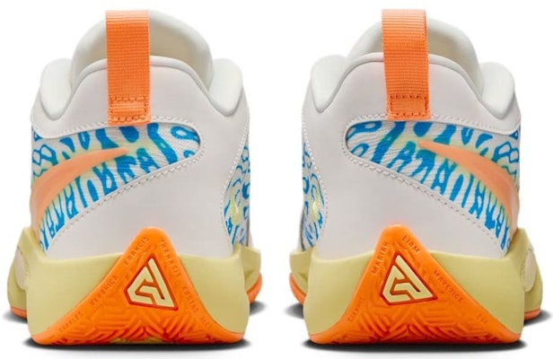 (JR) Nike Giannis Freak 6 SE『光學幻影』 HF1178-001 Purchase (JR) Nike Giannis Freak 6 SE『光學幻影』 HF1178-001