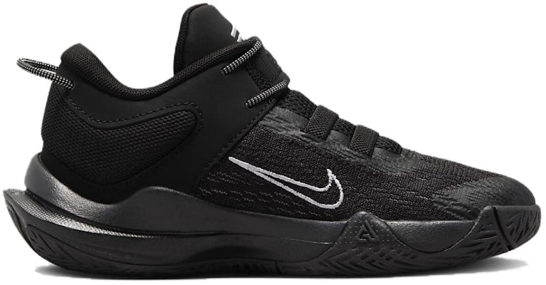 (JR) Nike Giannis Immortality 2 'Negro Gris Lobo' DQ1942-003 Order (JR) Nike Giannis Immortality 2 'Negro Gris Lobo' DQ1942-003