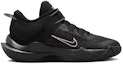 Order (JR) Nike Giannis Immortality 2 'Negro Gris Lobo' DQ1942-003