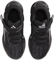 耐吉(Nike)青少年款 Giannis Immortality 2 '黑色狼灰' DQ1942-003 Shop 耐吉(Nike)青少年款 Giannis Immortality 2 '黑色狼灰' DQ1942-003