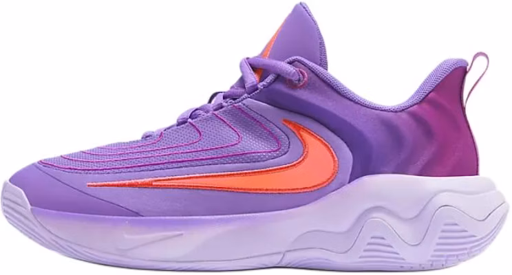 (Youth) Nike Giannis Immortality 4 'Black Raspberry' FZ6734-500 Buy (Youth) Nike Giannis Immortality 4 'Black Raspberry' FZ6734-500