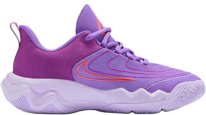 (Youth) Nike Giannis Immortality 4 'Black Raspberry' FZ6734-500 Order (Youth) Nike Giannis Immortality 4 'Black Raspberry' FZ6734-500