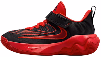 (Youth) Nike Giannis Immortality 4 'Bred' FZ6733-005 (Youth) Nike Giannis Immortality 4 'Bred' FZ6733-005