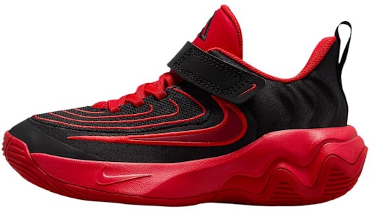 (JR) Nike Giannis Immortality 4 '黑紅配色' FZ6733-005 Buy (JR) Nike Giannis Immortality 4 '黑紅配色' FZ6733-005