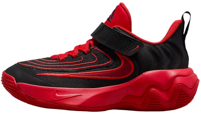 (Youth) Nike Giannis Immortality 4 'Bred' FZ6733-005 Buy (Youth) Nike Giannis Immortality 4 'Bred' FZ6733-005