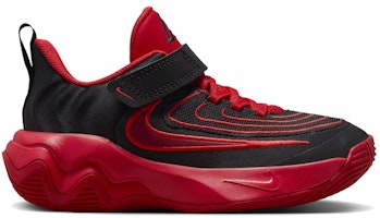 (Youth) Nike Giannis Immortality 4 'Bred' FZ6733-005 (Youth) Nike Giannis Immortality 4 'Bred' FZ6733-005