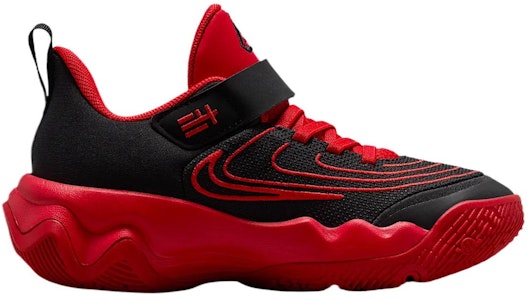 (JR) Nike Giannis Immortality 4 '黑紅配色' FZ6733-005 Order (JR) Nike Giannis Immortality 4 '黑紅配色' FZ6733-005