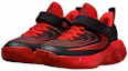 Lookbook (Youth) Nike Giannis Immortality 4 'Bred' FZ6733-005