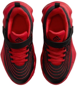 (JR) Nike Giannis Immortality 4 '黑紅配色' FZ6733-005 Shop (JR) Nike Giannis Immortality 4 '黑紅配色' FZ6733-005