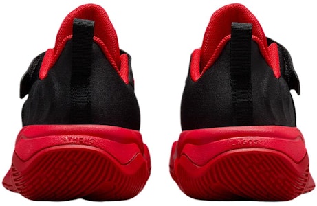 (JR) Nike Giannis Immortality 4 '黑紅配色' FZ6733-005 Purchase (JR) Nike Giannis Immortality 4 '黑紅配色' FZ6733-005