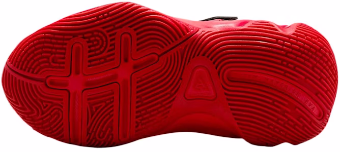 (JR) Nike Giannis Immortality 4 '黑紅配色' FZ6733-005 Details for (JR) Nike Giannis Immortality 4 '黑紅配色' FZ6733-005