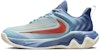 (JR) Nike Giannis Immortality 4 'Denim Turquoise' Biru Pirus FZ6734-400