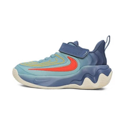 (Youth) Nike Giannis Immortality 4 'Denim Turquoise'