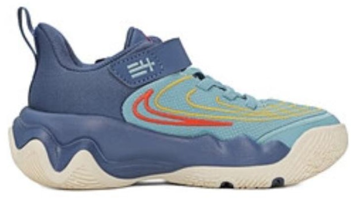 (Youth) Nike Giannis Immortality 4 'Denim Turquoise' FZ6733-400 Order (Youth) Nike Giannis Immortality 4 'Denim Turquoise' FZ6733-400