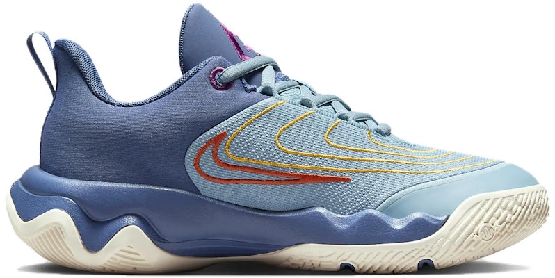 (Youth) Nike Giannis Immortality 4 'Denim Turquoise' FZ6734-400 Order (Youth) Nike Giannis Immortality 4 'Denim Turquoise' FZ6734-400