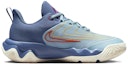 Order (JR) Nike Giannis Immortality 4 'Denim Turquoise' Biru Pirus FZ6734-400