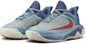 (JR) Nike Giannis Immortality 4 'Denim Turquoise' Biru Pirus FZ6734-400