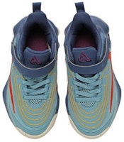 (JR) ナイキ ジャニス イモータリティ 4 ''デニム ターコイズ'' FZ6733-400 Lookbook (JR) ナイキ ジャニス イモータリティ 4 ''デニム ターコイズ'' FZ6733-400