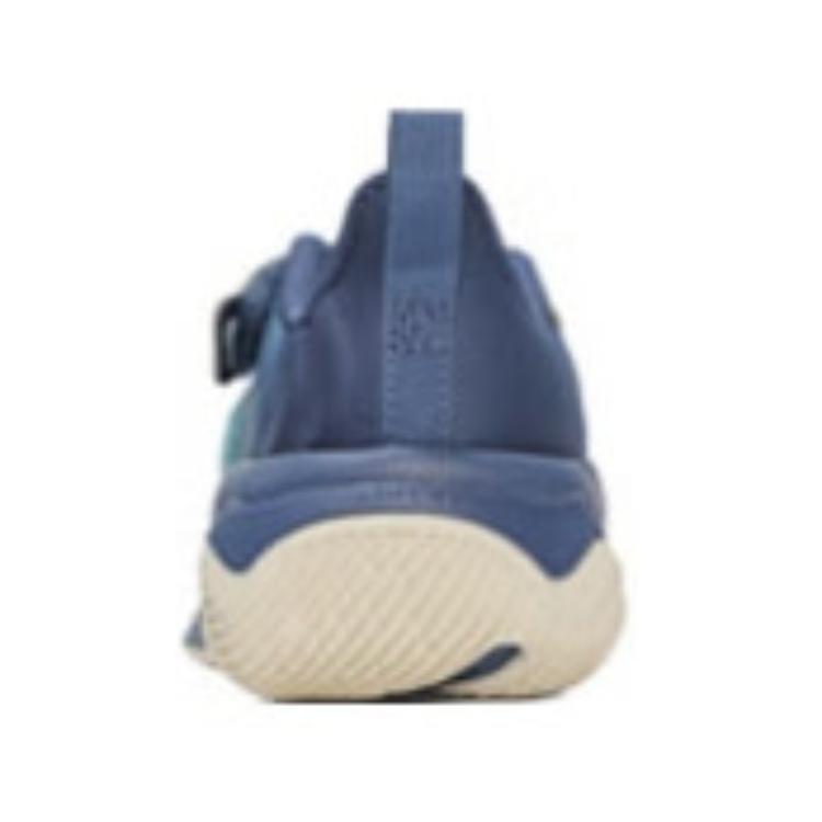 Shop (JR) Nike Giannis Immortality 4 'Denim Turquesa' FZ6733-400