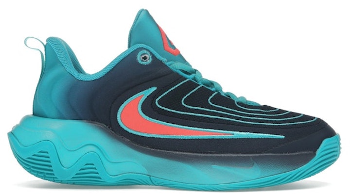 (JR) Nike Giannis Immortality 4 '粉綠亮紅' FZ6734-303 Buy (JR) Nike Giannis Immortality 4 '粉綠亮紅' FZ6734-303