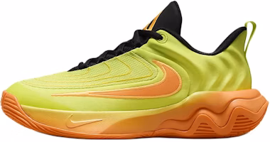 (Youth) Nike Giannis Immortality 4 'Halloween' FZ6734-301 (Youth) Nike Giannis Immortality 4 'Halloween' FZ6734-301