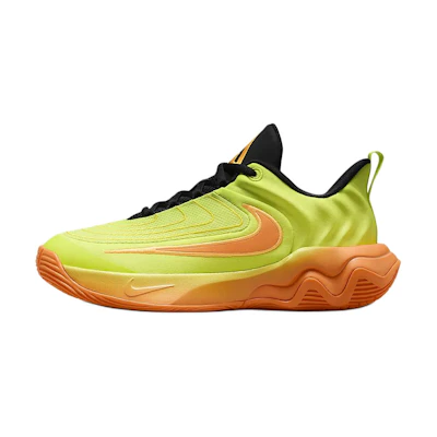 (Youth) Nike Giannis Immortality 4 'Halloween'