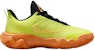 (Youth) Nike Giannis Immortality 4 'Halloween' FZ6734-301